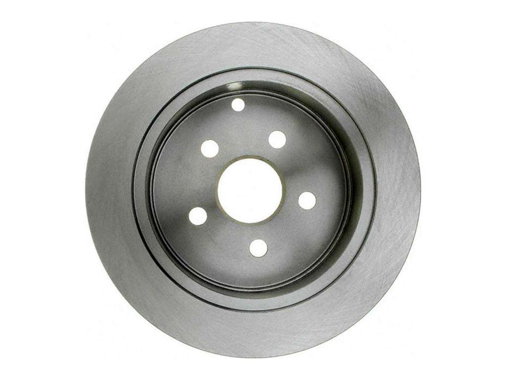 2010, 2009, 2008, 2007, 2006, 2005 Scion tC Disc Brake Rotor