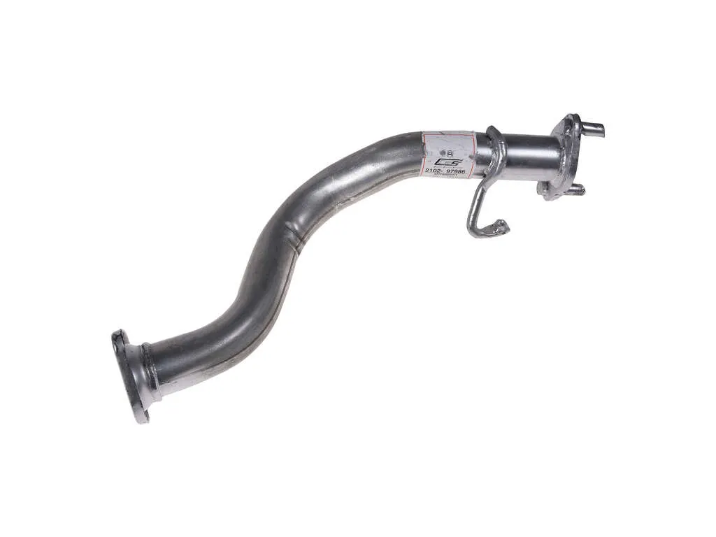 2012, 2011, 2010, 2009, 2008, 2007, 2006 Mitsubishi Eclipse Exhaust Pipe