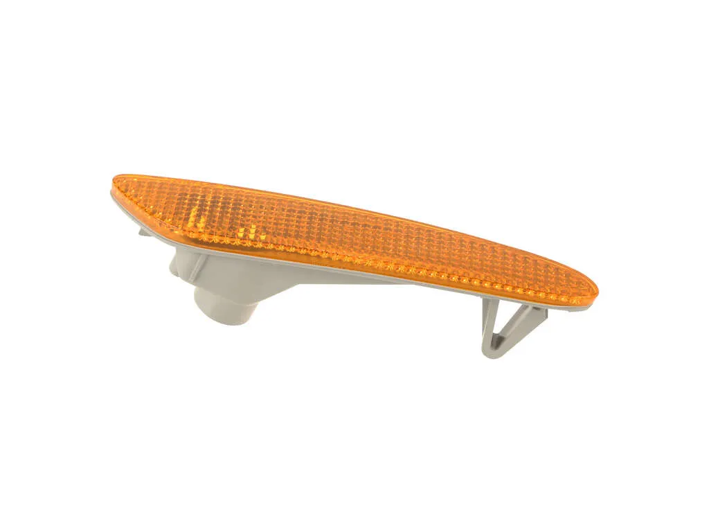 2006, 2005, 2004 Mercedes-Benz SL600 2004-2006 Mercedes-Benz SL500 Turn Signal Light