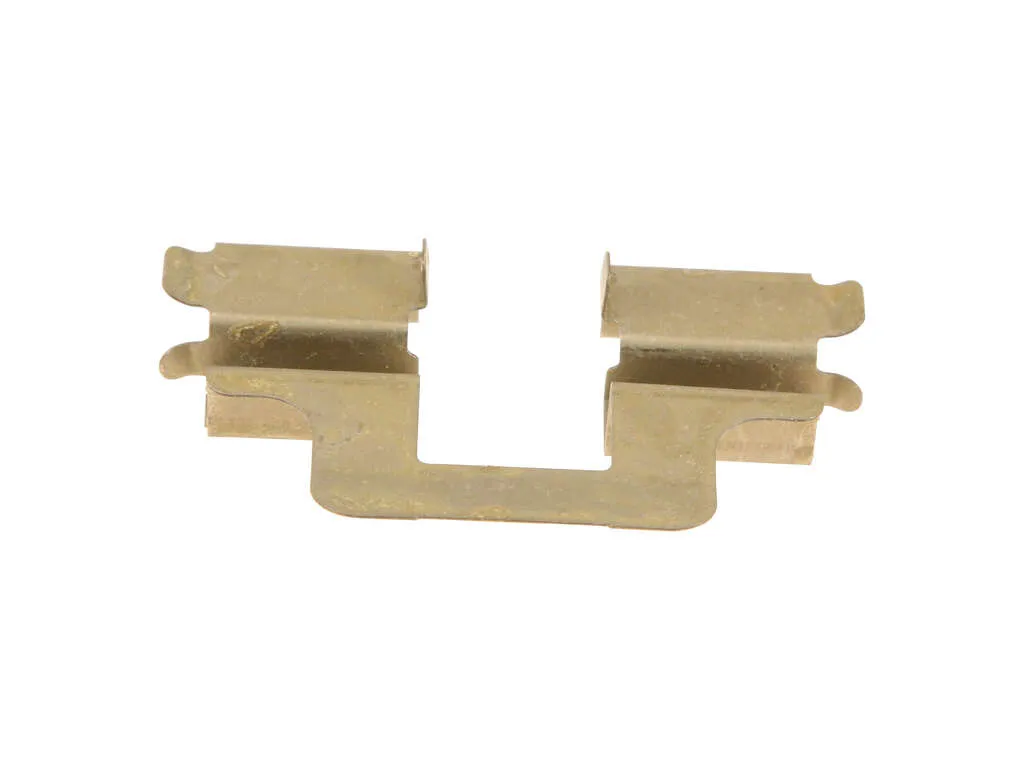 2009, 2008, 2007, 2006 Volkswagen Rabbit Disc Brake Pad Retaining Clip