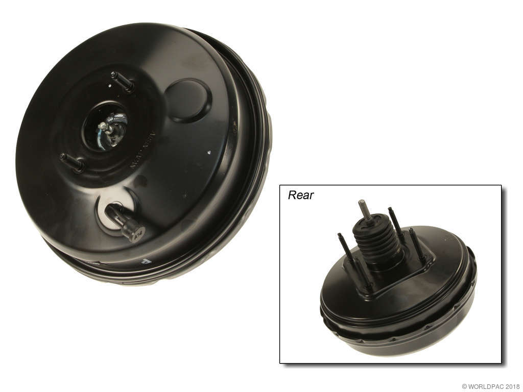 1999 Lexus ES300 Power Brake Booster