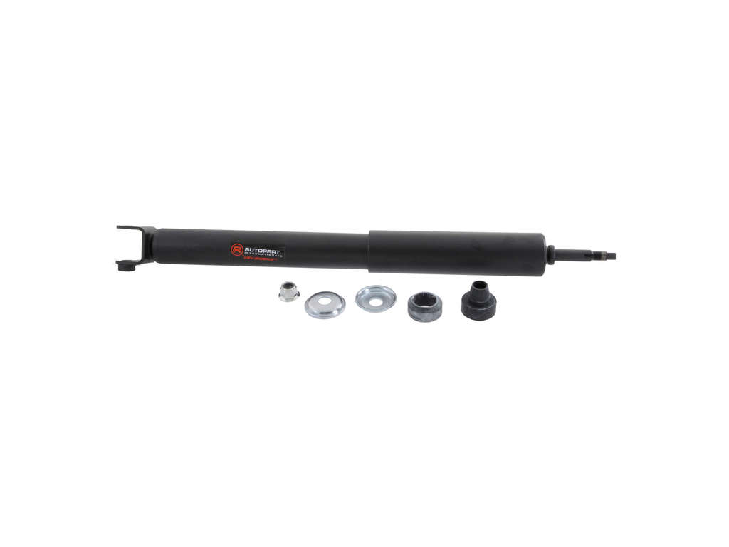 2005 Ford Taurus Suspension Shock Absorber