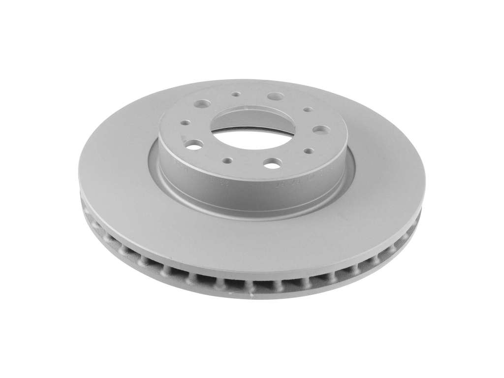 1995, 1994, 1993, 1992, 1991 Volvo 940 Disc Brake Rotor