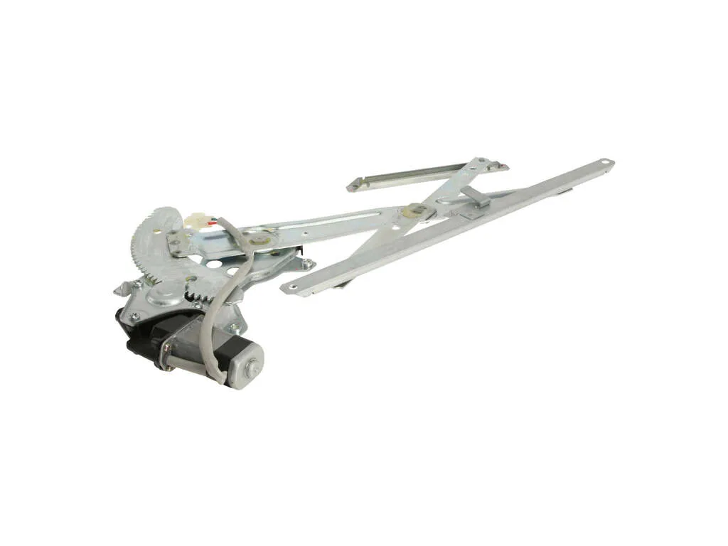 1997, 1996 Lexus LX450 Power Window Motor and Regulator Assembly