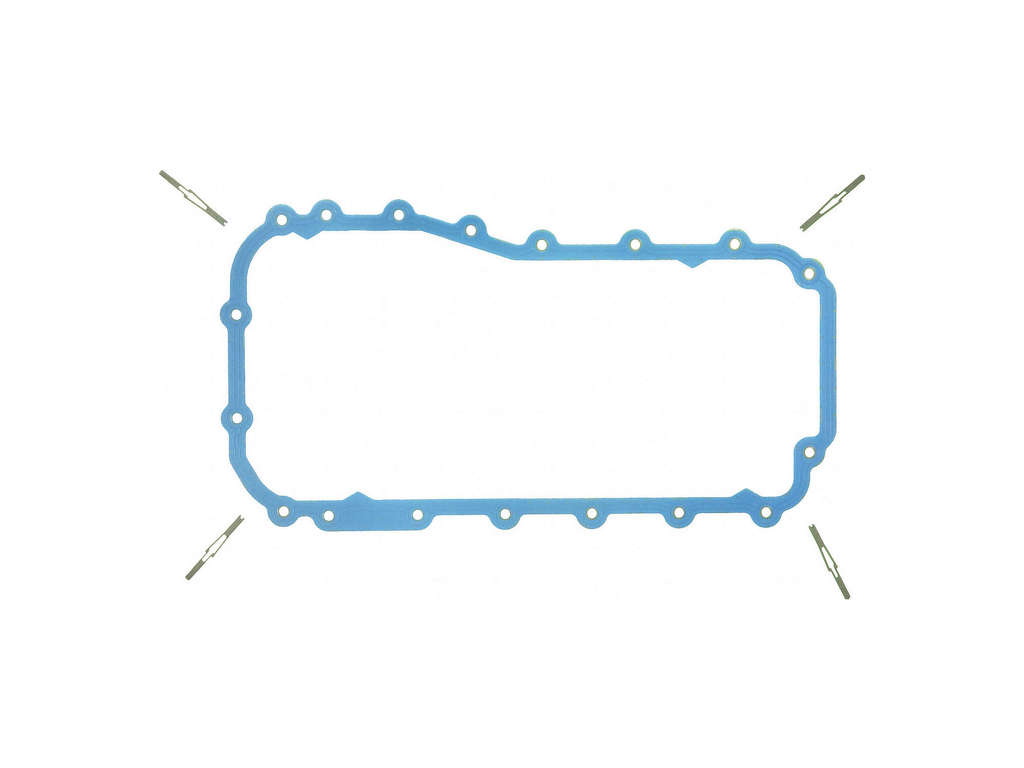 1997, 1996, 1995, 1994, 1993 Dodge Intrepid Engine Oil Pan Gasket Set