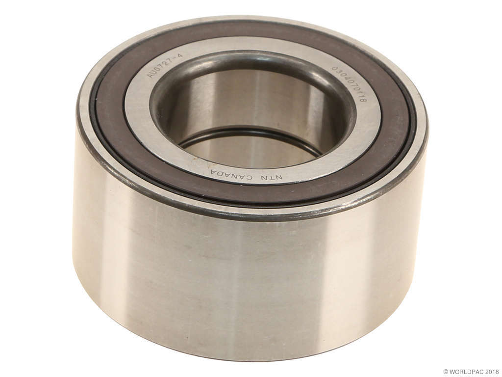 2019, 2018, 2017, 2016, 2015, 2014 Nissan Versa Note Wheel Bearing