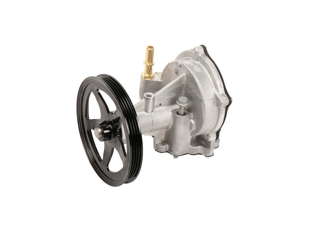 Vacuum Pump