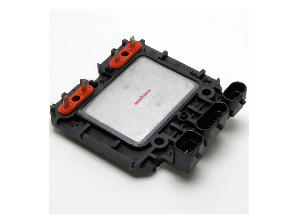 1993, 1992 Chevrolet Cavalier Ignition Control Module