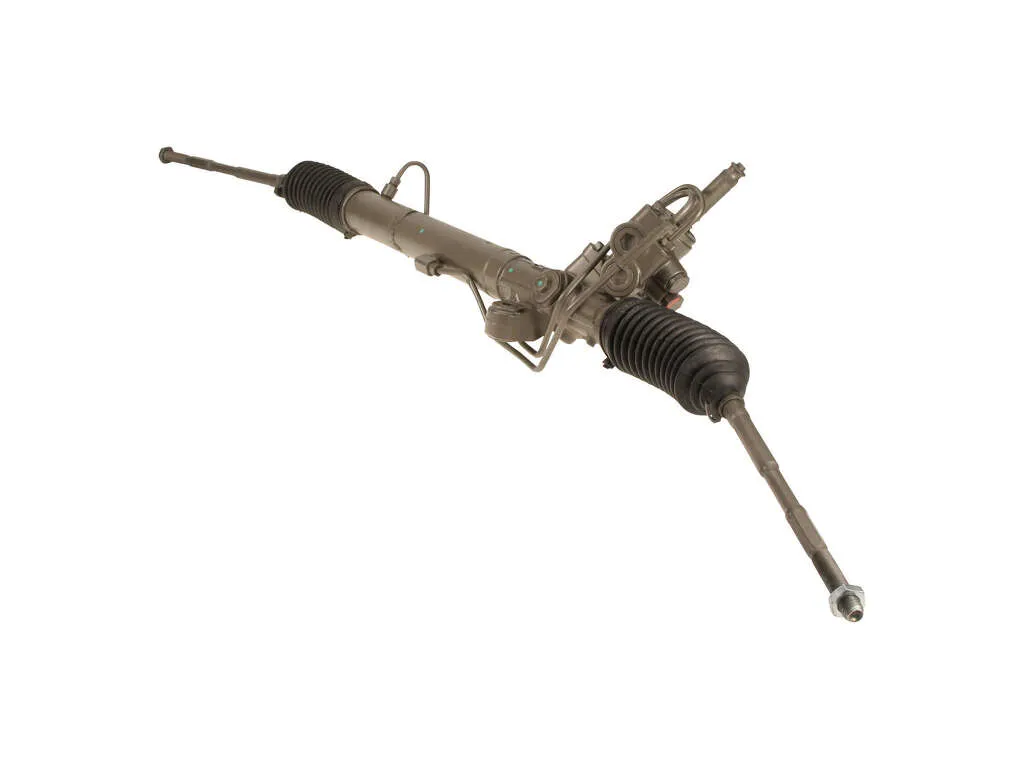 2014, 2013, 2012, 2011, 2010, 2009, 2008 Subaru Tribeca Rack and Pinion Assembly
