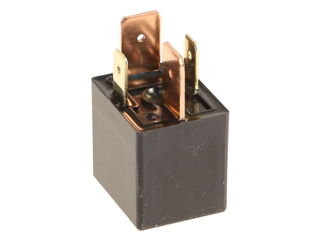 2012, 2011, 2010, 2009, 2008, 2007 Mazda CX-9 HVAC Blower Motor Relay