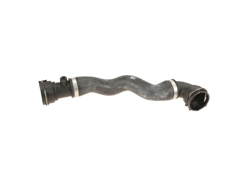 2000, 1999, 1998 BMW 528i Radiator Coolant Hose