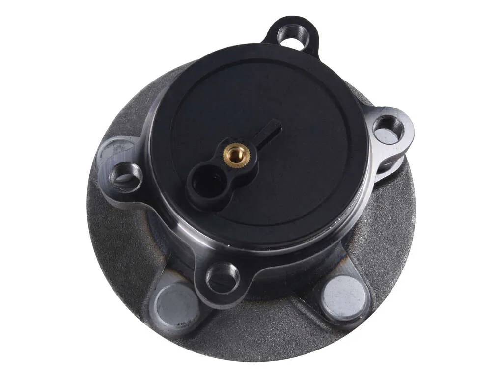 2021, 2020, 2019, 2018, 2017, 2016, 2015, 2014 Mazda 6 Wheel Bearing and Hub Assembly