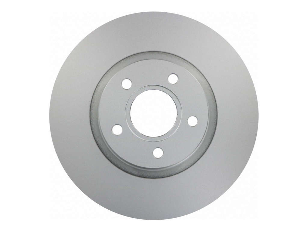 2019, 2018, 2017, 2016, 2015, 2014, 2013 Ford Escape Disc Brake Rotor