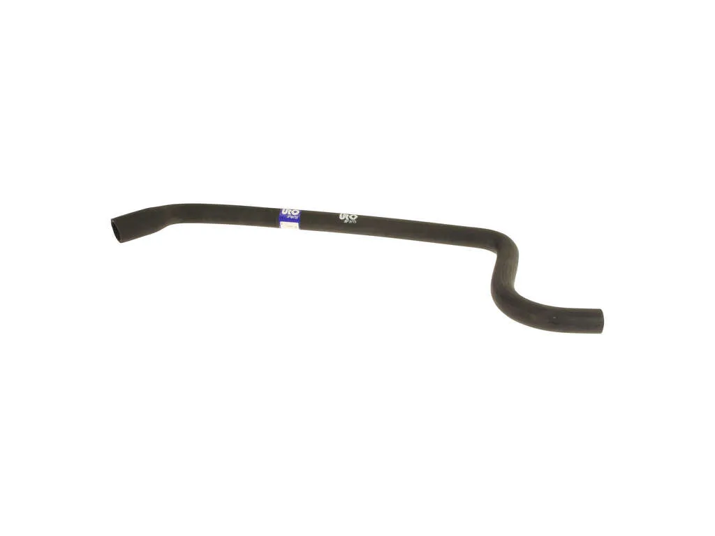 1987, 1986, 1985, 1984 BMW 325e HVAC Heater Hose
