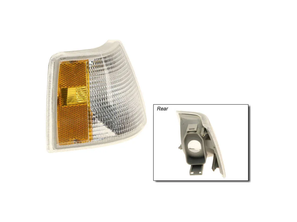 1997, 1996, 1995, 1994, 1993 Volvo 850 Turn Signal Light