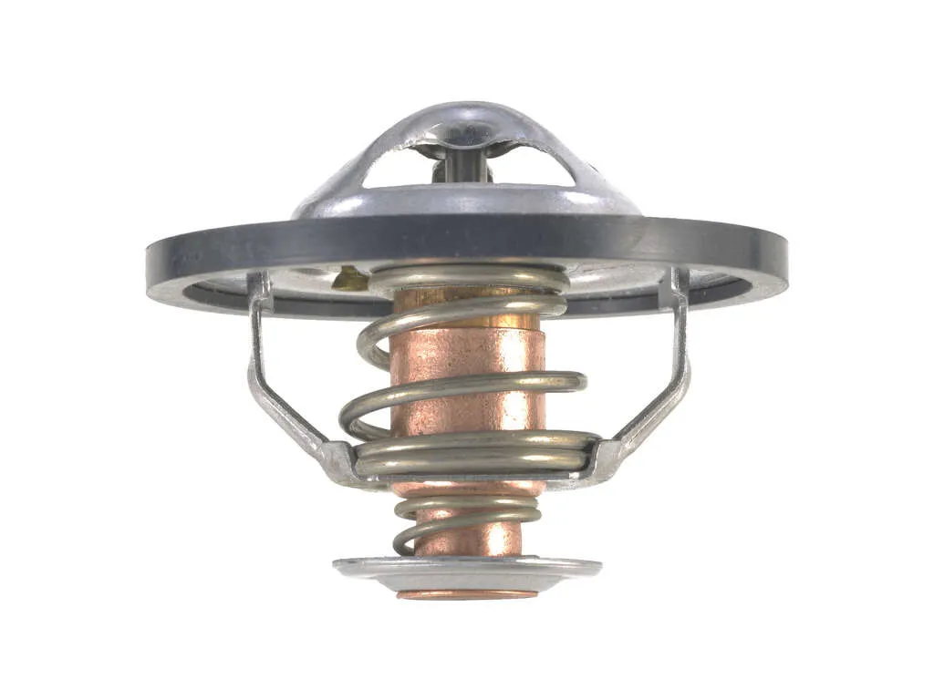 2005, 2004, 2003, 2002, 2001, 2000, 1999 Volvo S80 Engine Coolant Thermostat