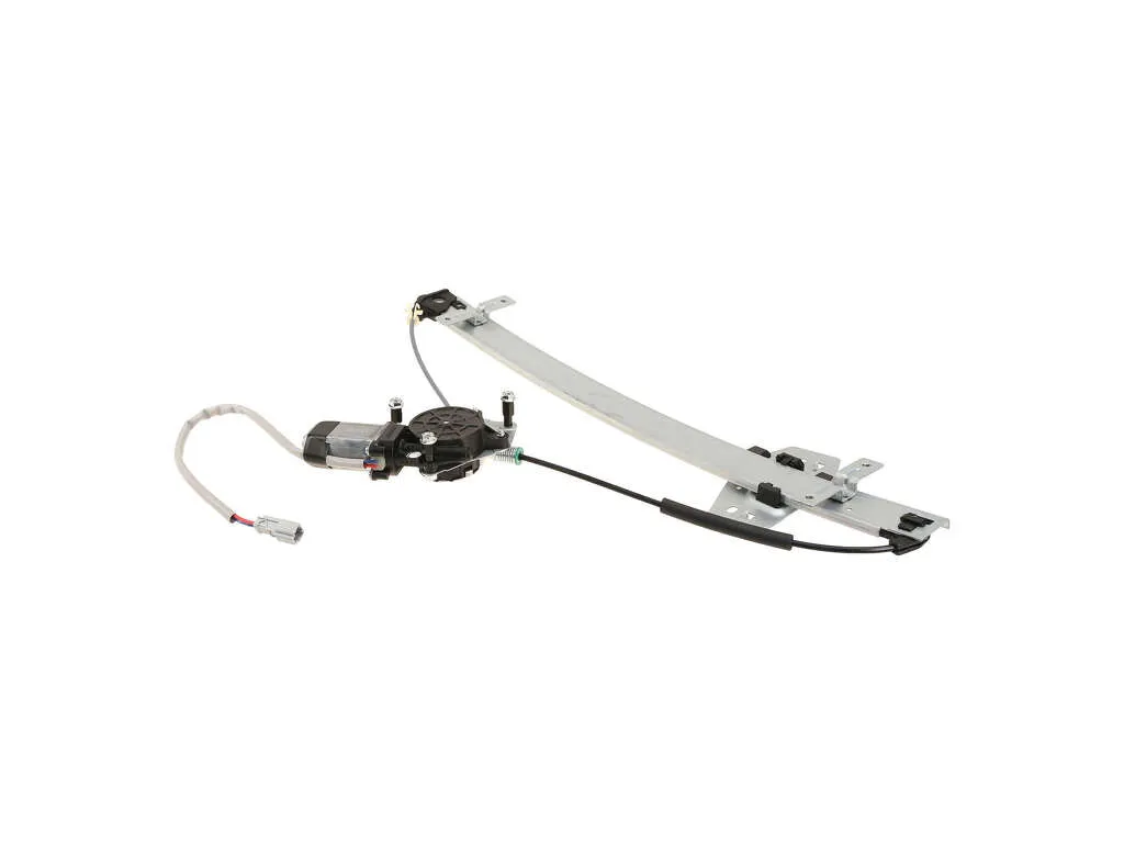 2008, 2007, 2006, 2005, 2004, 2003 Honda Pilot Power Window Motor and Regulator Assembly