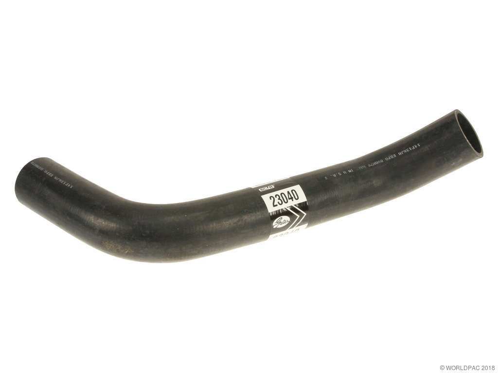 2010, 2009, 2008, 2007, 2006 Jeep Commander Radiator Coolant Hose