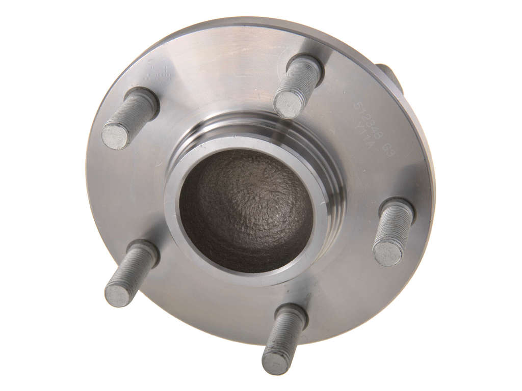 2008, 2007, 2006, 2005, 2004 Mazda 3 Wheel Bearing and Hub Assembly