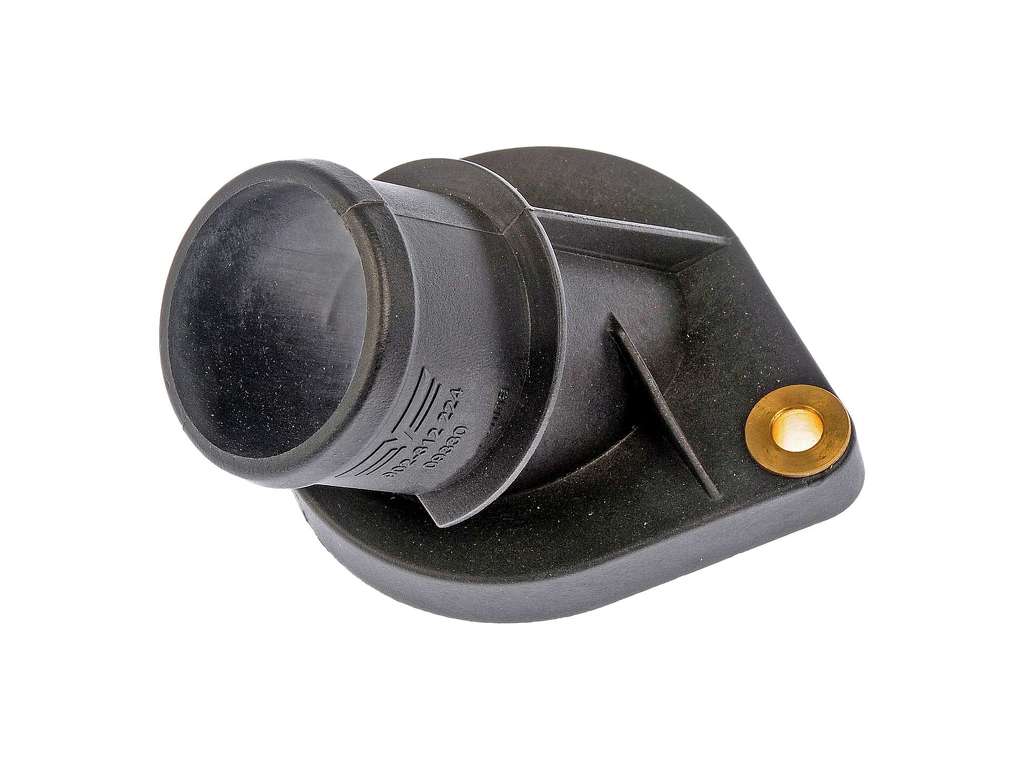 2010, 2009, 2008, 2007, 2006 Jeep Commander Engine Coolant Thermostat Housing
