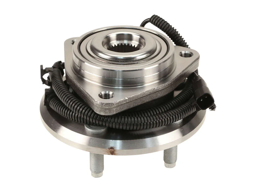2011, 2010, 2009, 2008, 2007 Dodge Nitro Wheel Bearing and Hub Assembly