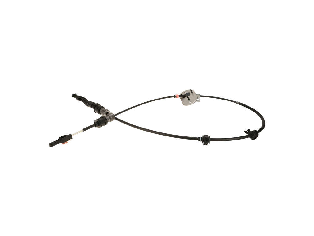 2013, 2012, 2011, 2010 Mazda 3 Automatic Transmission Shifter Cable