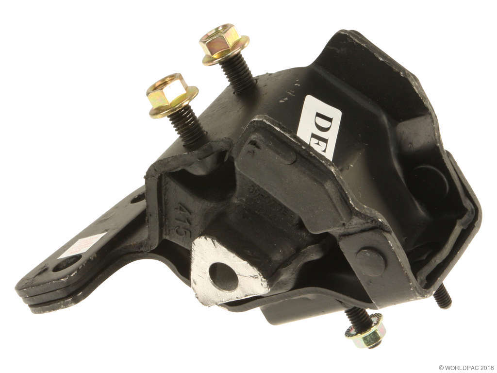 2008, 2007, 2006, 2005, 2004, 2003 Mazda 6 Manual Transmission Mount
