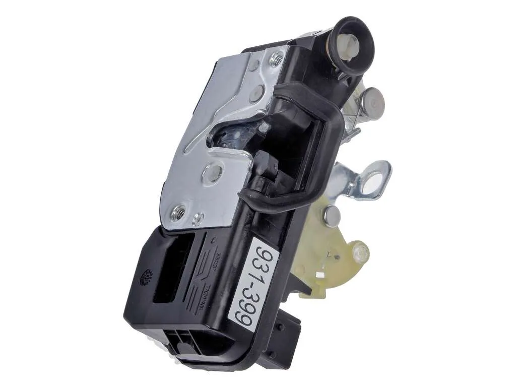 2014, 2013, 2012, 2011, 2010, 2009, 2008 Cadillac CTS Door Lock Actuator Motor
