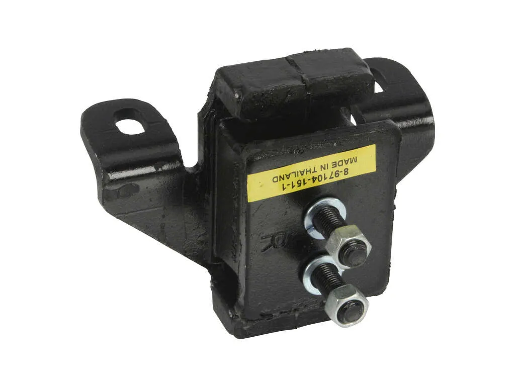 2003, 2002, 2001, 2000, 1999, 1998, 1997, 1996, 1995 Isuzu Rodeo Engine Mount