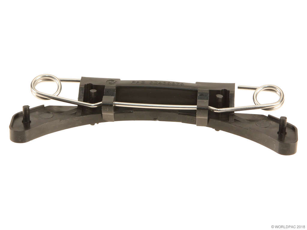 2006, 2005, 2004, 2003, 2002, 2001, 2000, 1999 Volvo S80 Fuel Door Hinge
