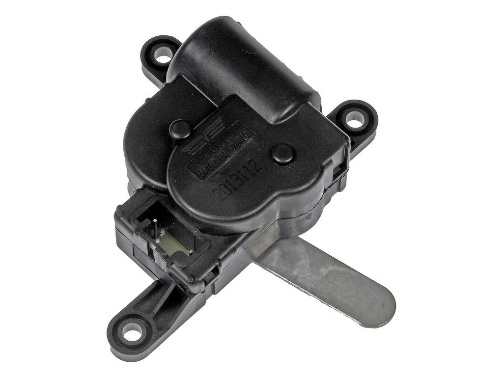 2004, 2003, 2002, 2001, 2000 Dodge Intrepid HVAC Blend Door Actuator