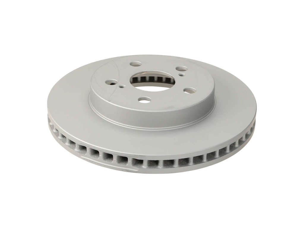 2022, 2021, 2020, 2019, 2018, 2017, 2016 Toyota Prius Disc Brake Rotor