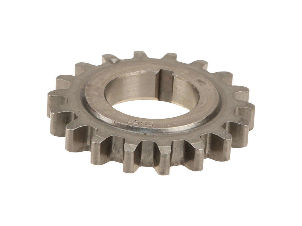 Engine Timing Crankshaft Gear Replacement (Aftermarket, Cloyes, Crown