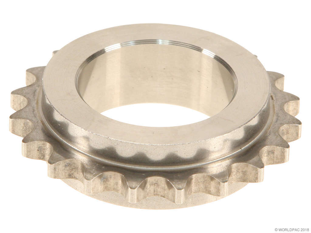 Engine Timing Crankshaft Gear Replacement (Aftermarket, Cloyes, Crown