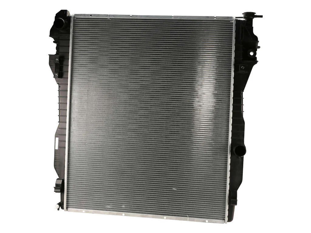 2012, 2011 Ram 2500 2500 Radiator