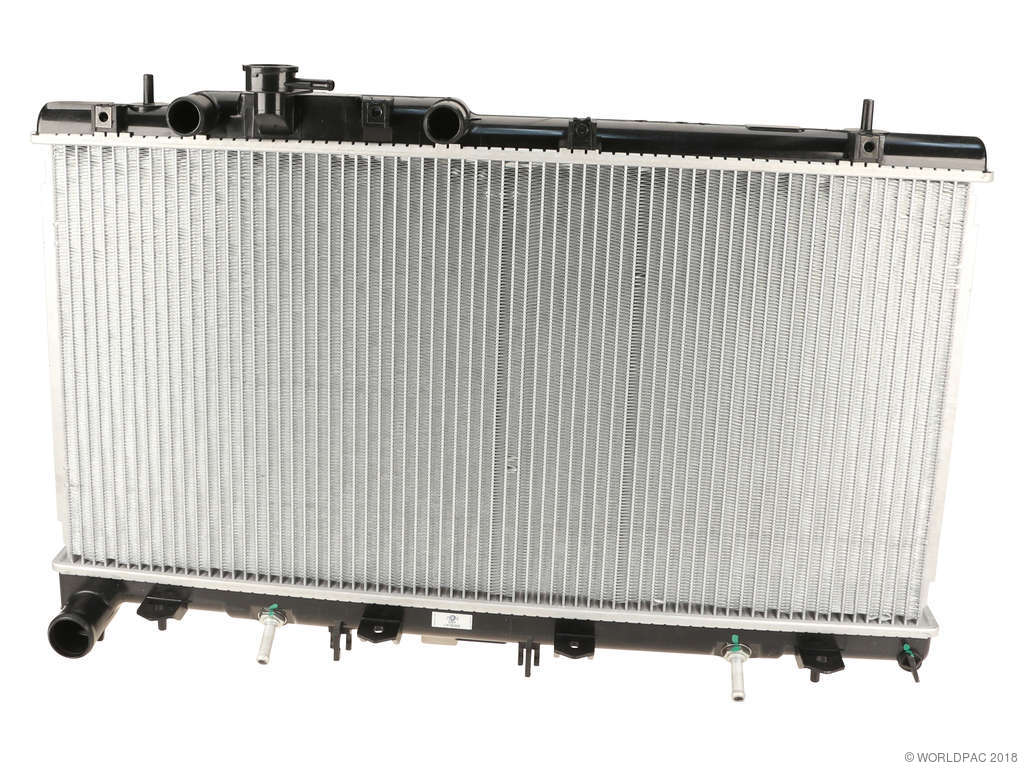 2004, 2003, 2002, 2001 Subaru Outback Radiator