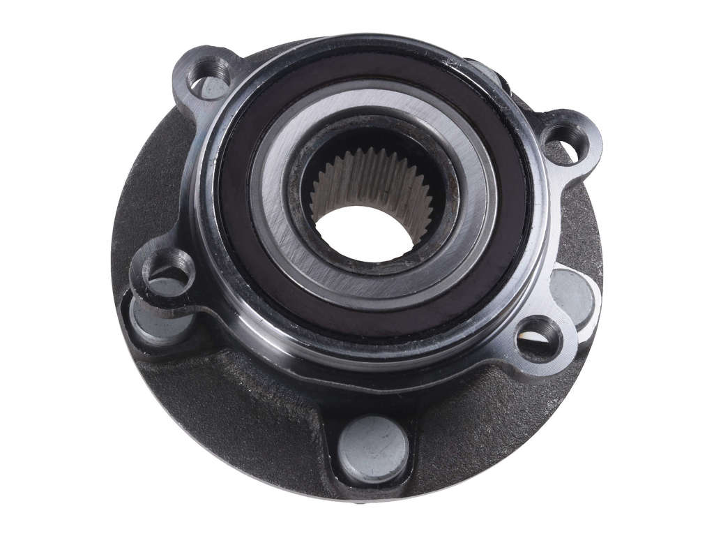 2021, 2020, 2019, 2018, 2017, 2016, 2015, 2014 Mazda 6 Wheel Bearing and Hub Assembly