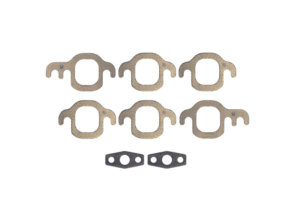 2005, 2004, 2003, 2002, 2001, 2000, 1999, 1998, 1997, 1996 Chevrolet Astro Exhaust Manifold Gasket