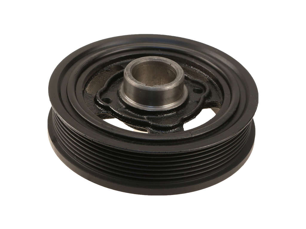 2018, 2017, 2016 Lexus IS300 Engine Crankshaft Pulley