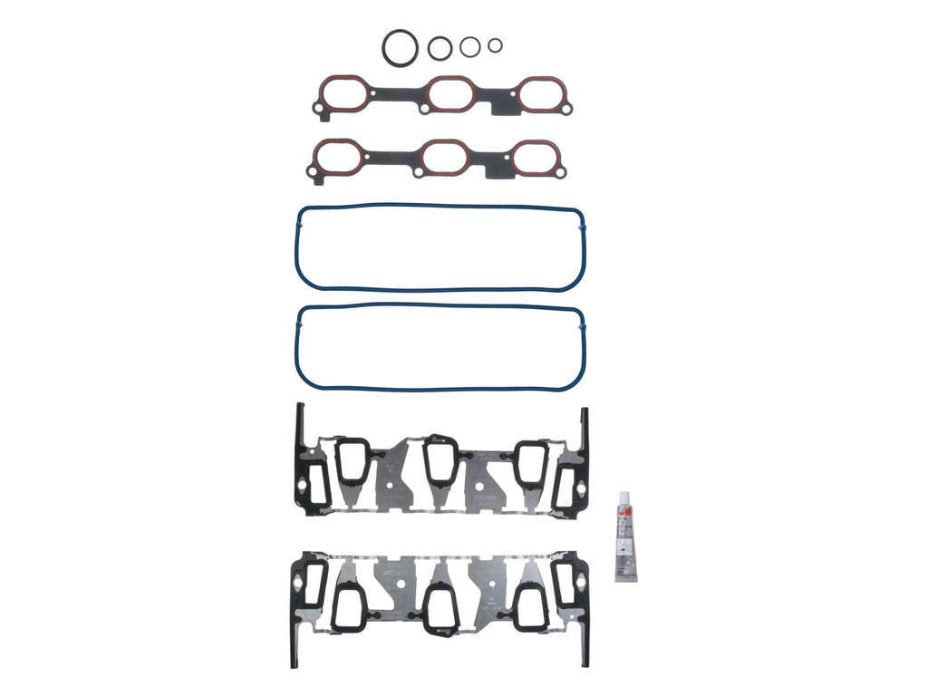 2003, 2002, 2001 Pontiac Aztek Engine Intake Manifold Gasket Set