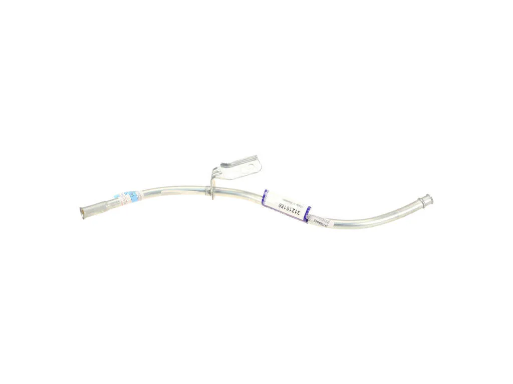 2013, 2012, 2011, 2010, 2009, 2008, 2007, 2006 Volvo C70 Engine Oil Dipstick Tube