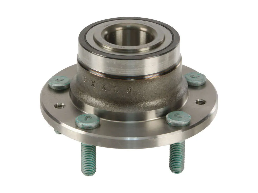 2008, 2007, 2006, 2005, 2004, 2003 Mazda 6 Wheel Bearing and Hub Assembly