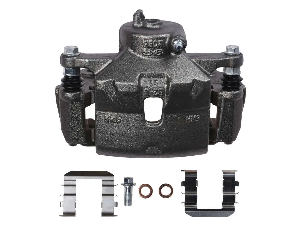 2022, 2021, 2020, 2019 Kia Forte Disc Brake Caliper