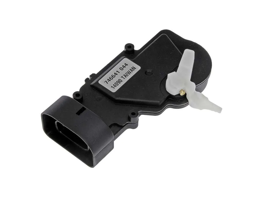 2007, 2006, 2005, 2004, 2003, 2002, 2001 Toyota Sequoia Door Lock Actuator Motor