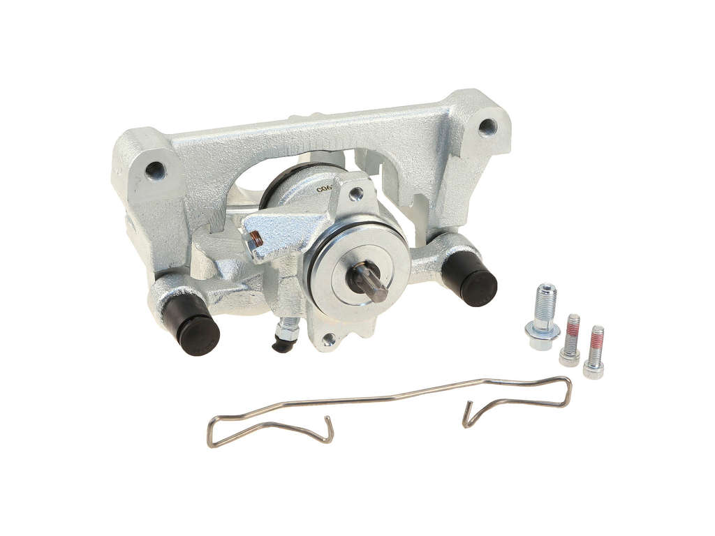 2019, 2018, 2017 Subaru Outback Disc Brake Caliper