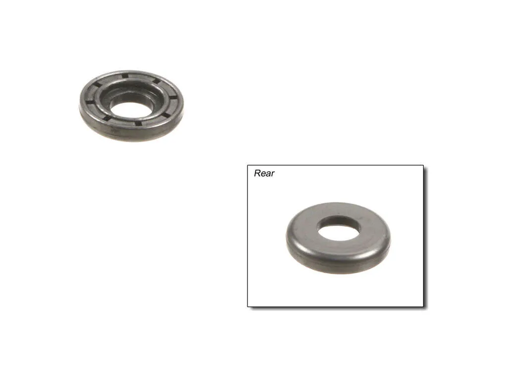 1998, 1997 Volvo S90 Fuel Injector Seal