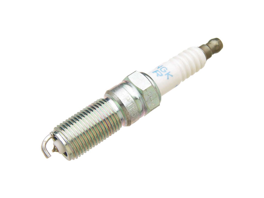 2010, 2009, 2008, 2007, 2006 Hummer H3 Spark Plug