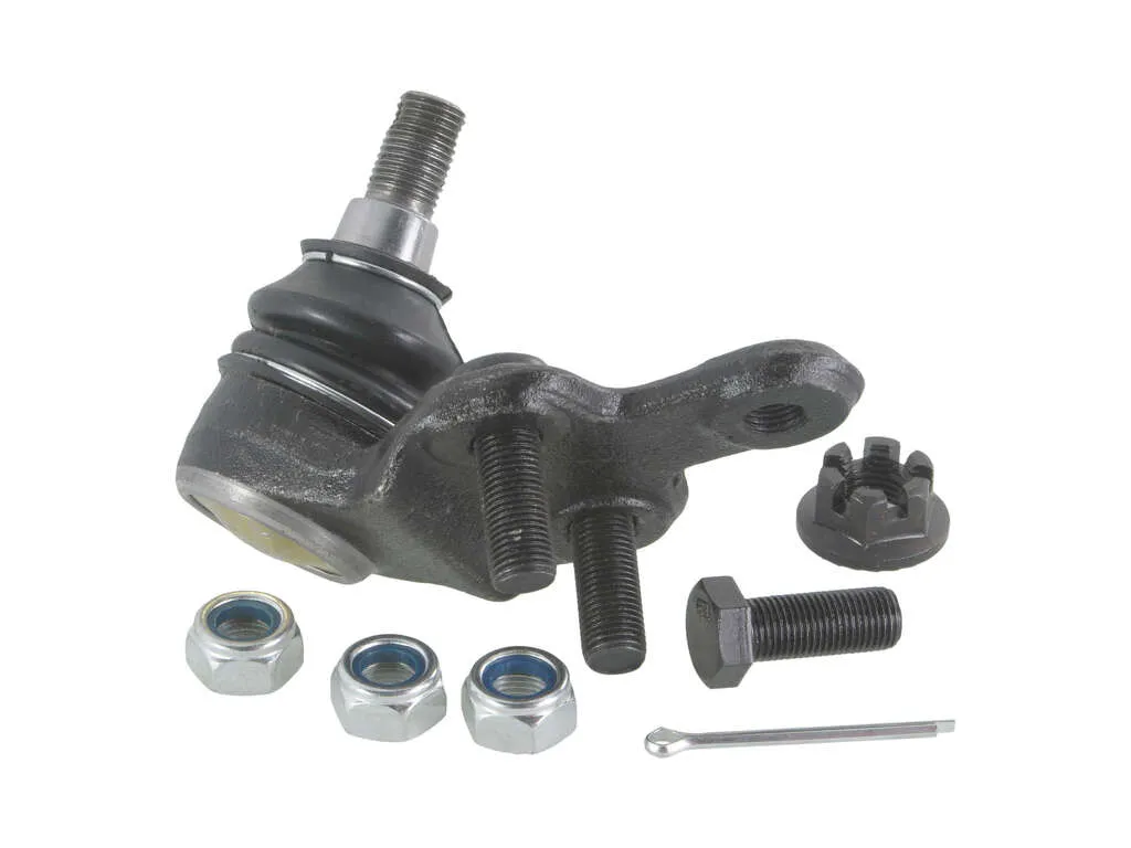 2001, 2000, 1999, 1998, 1997, 1996, 1995, 1994, 1993, 1992 Lexus ES300 Suspension Ball Joint