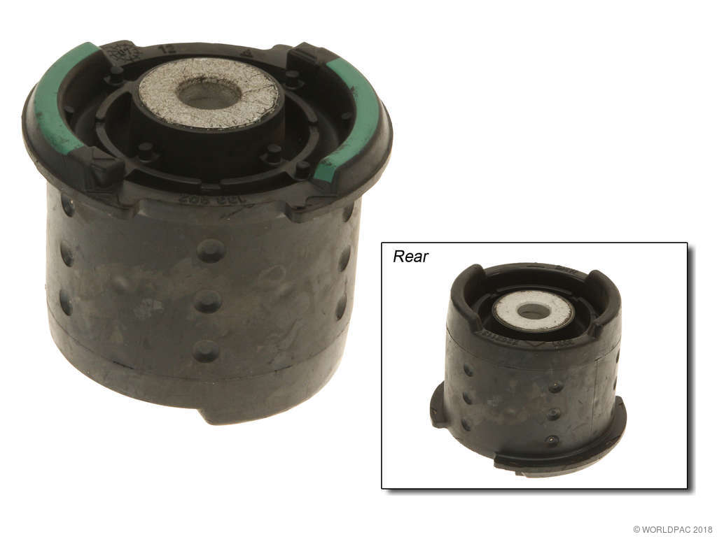 2006, 2005, 2004, 2003, 2002, 2001 BMW M3 Suspension Subframe Mount