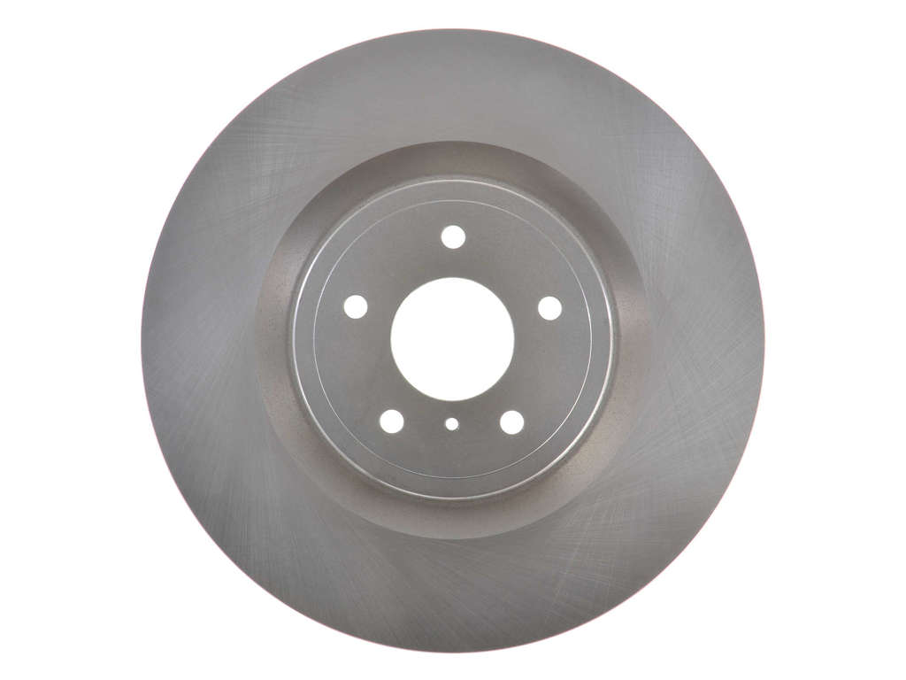 2013, 2012, 2011 INFINITI M37 Disc Brake Rotor